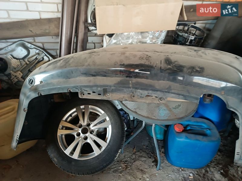 Седан Hyundai Sonata 2008 в Борисполе фото 6 Седан Hyundai Sonata 2008 в Борисполе