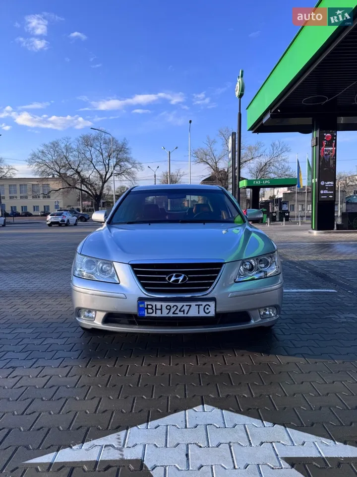 2014 Hyundai Sonata - мініатюра 8