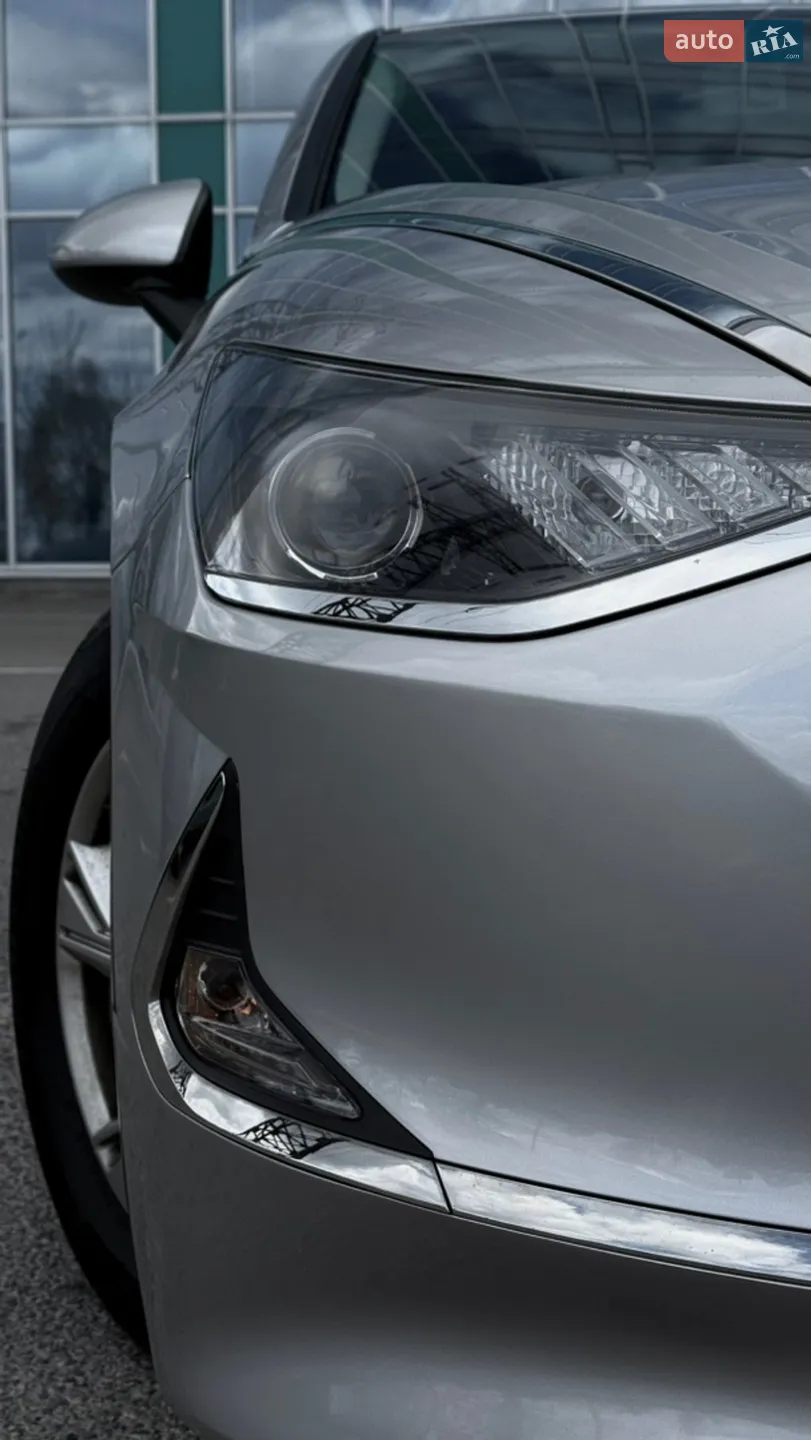 2020 Hyundai Sonata - мініатюра 5
