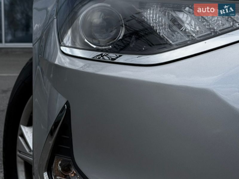 Седан Hyundai Sonata 2020 в Дніпрі фото 5 Седан Hyundai Sonata 2020 в Дніпрі