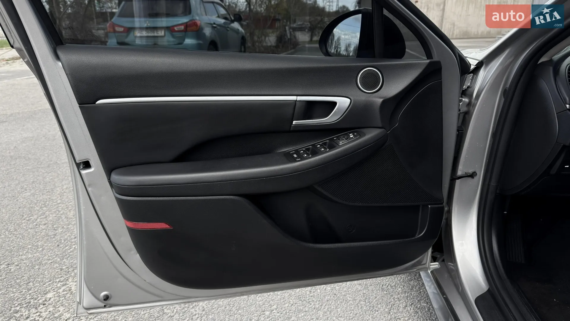 2020 Hyundai Sonata - мініатюра 14