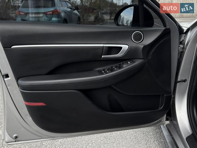Седан Hyundai Sonata 2020 в Дніпрі фото 14 Седан Hyundai Sonata 2020 в Дніпрі
