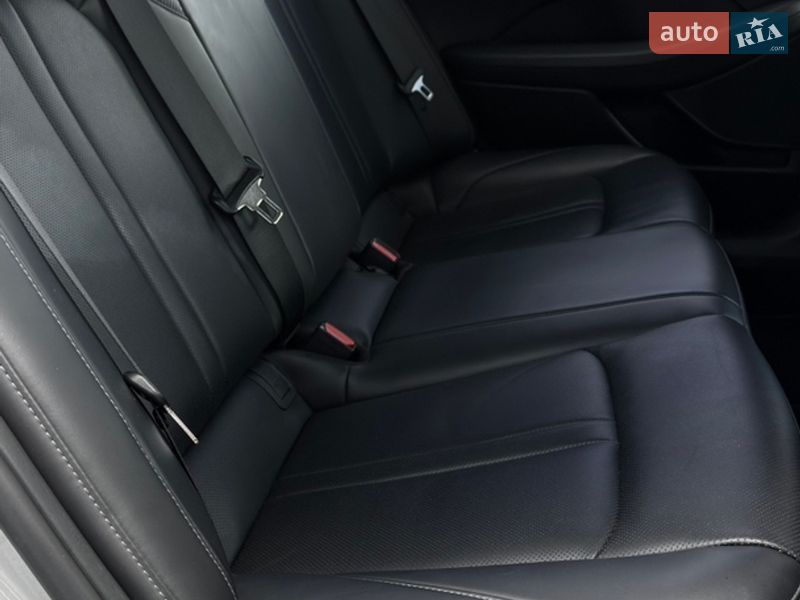 Седан Hyundai Sonata 2020 в Дніпрі фото 18 Седан Hyundai Sonata 2020 в Дніпрі