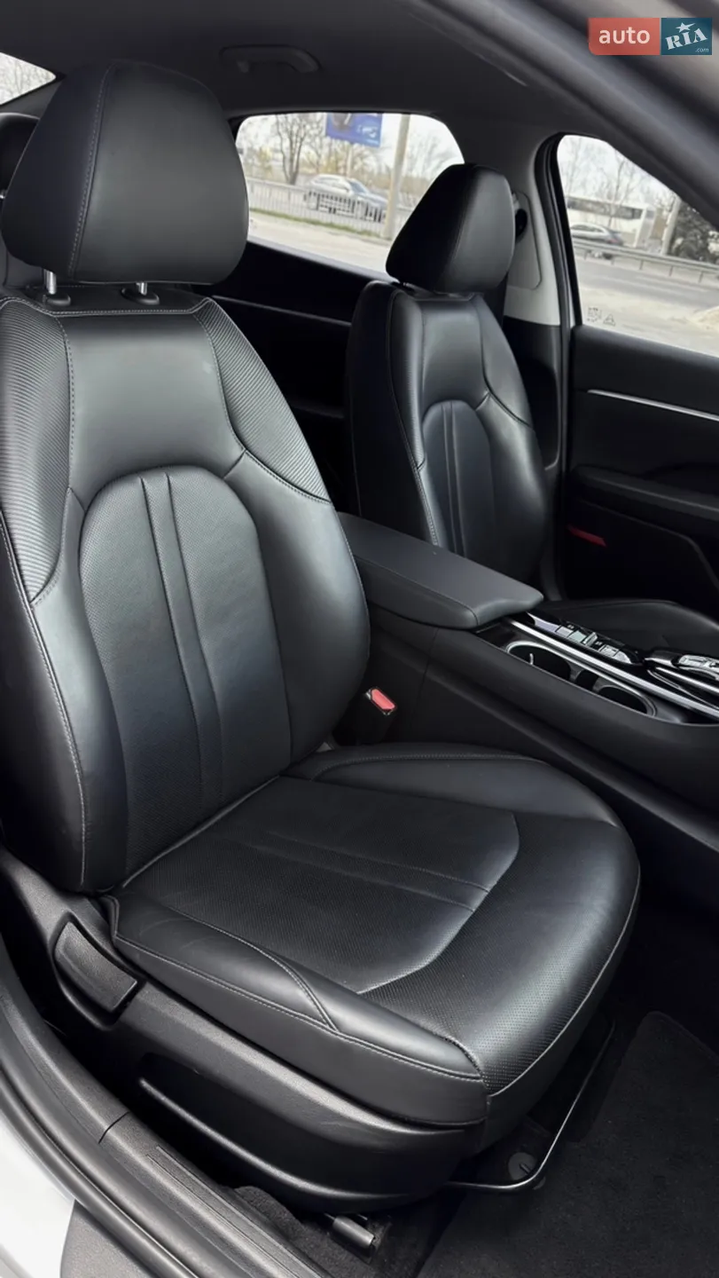 2020 Hyundai Sonata - мініатюра 19