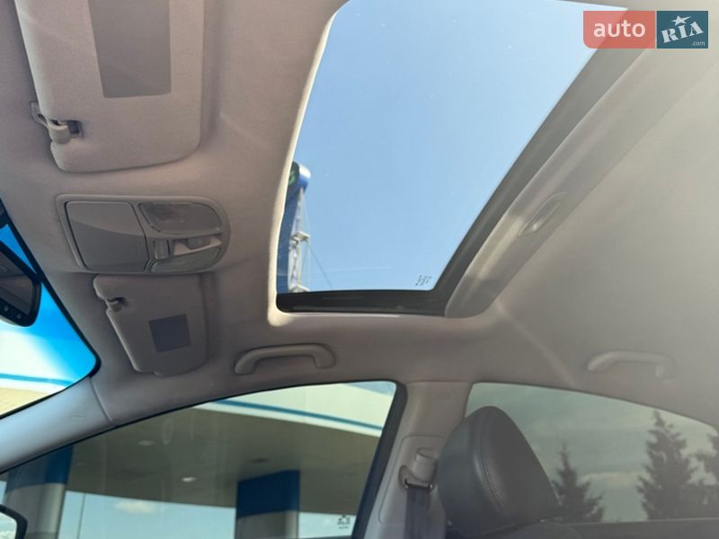 Седан Hyundai Sonata 2012 в Гайсине фото 16 Седан Hyundai Sonata 2012 в Гайсине