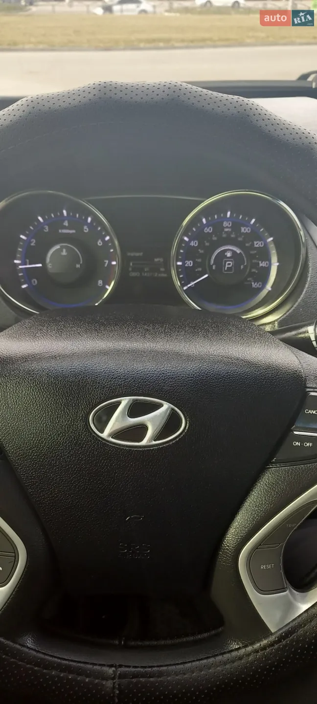 2011 Hyundai Sonata - мініатюра 31