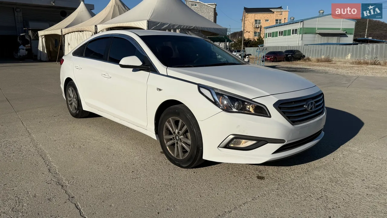 2018 Hyundai Sonata - мініатюра 18
