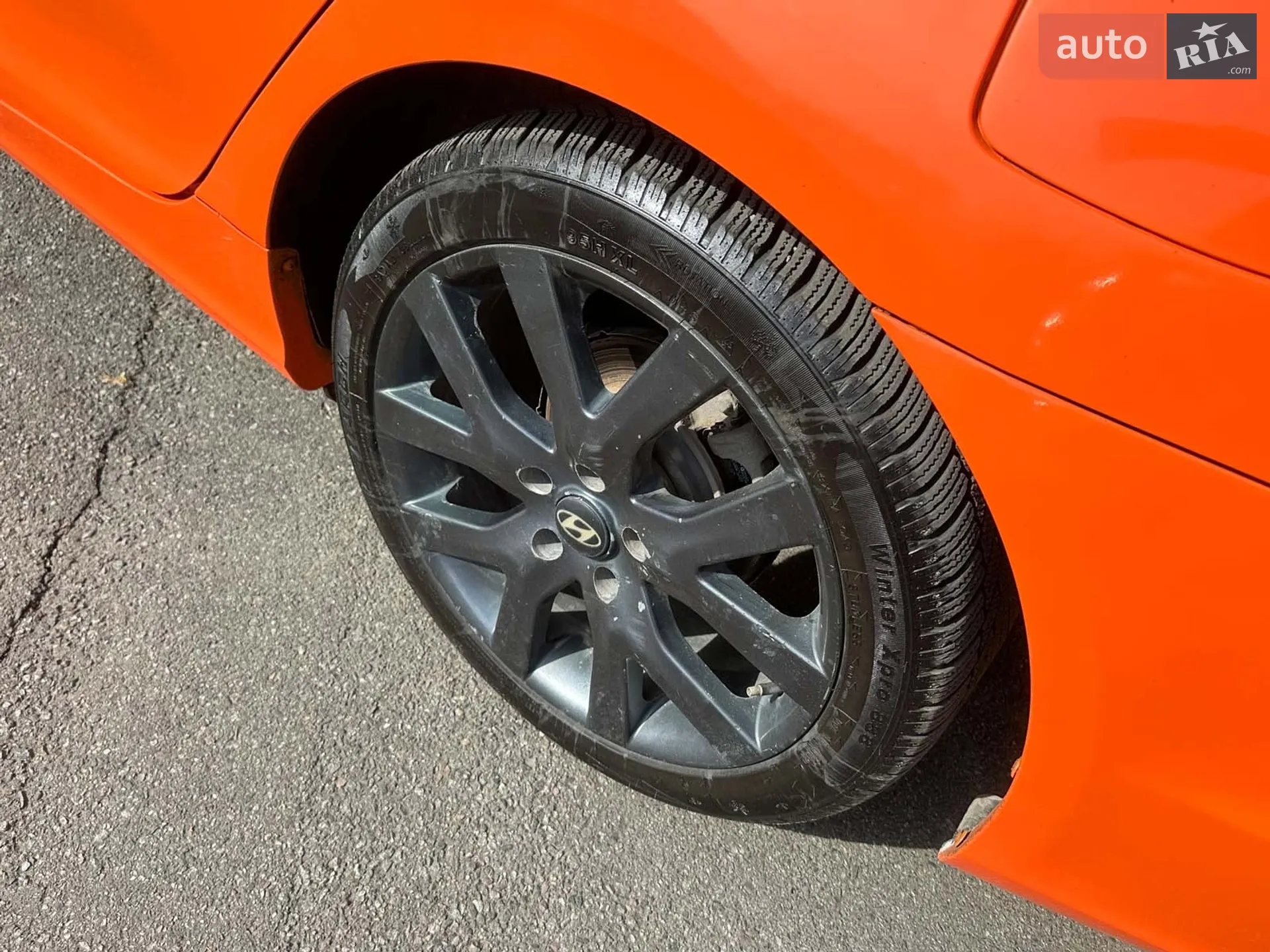 2014 Hyundai Sonata - мініатюра 8