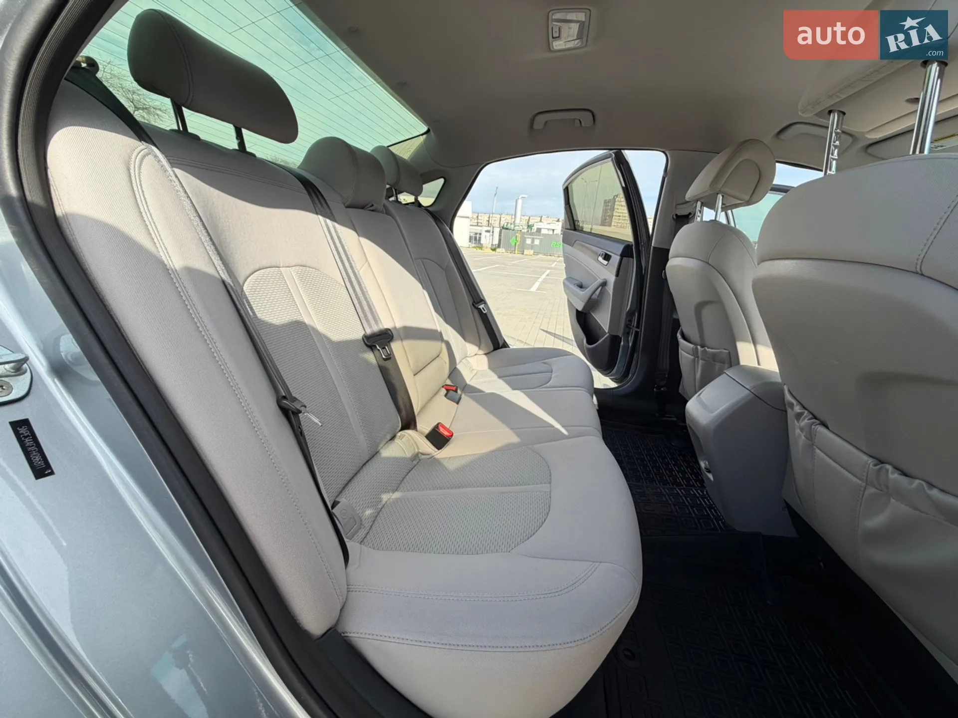 2014 Hyundai Sonata - мініатюра 21