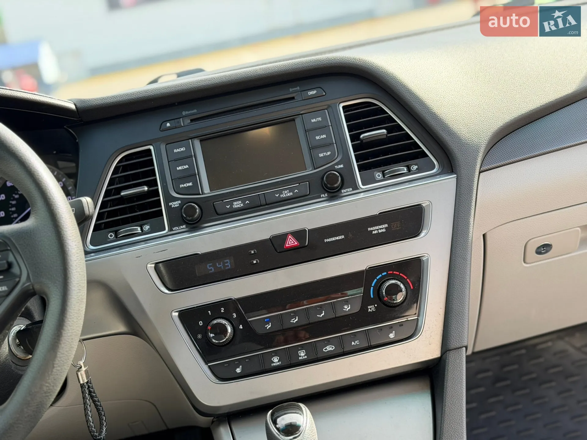 2014 Hyundai Sonata - мініатюра 25