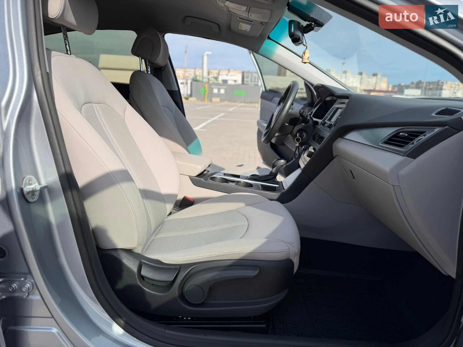 2014 Hyundai Sonata - мініатюра 43