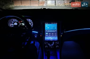 Седан Hyundai Sonata 2013 в Львове