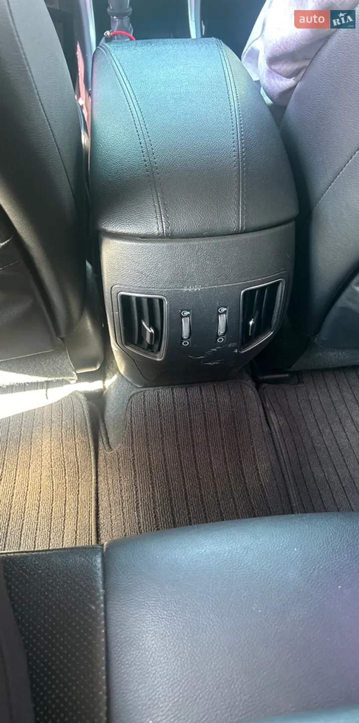 2013 Hyundai Sonata - мініатюра 15