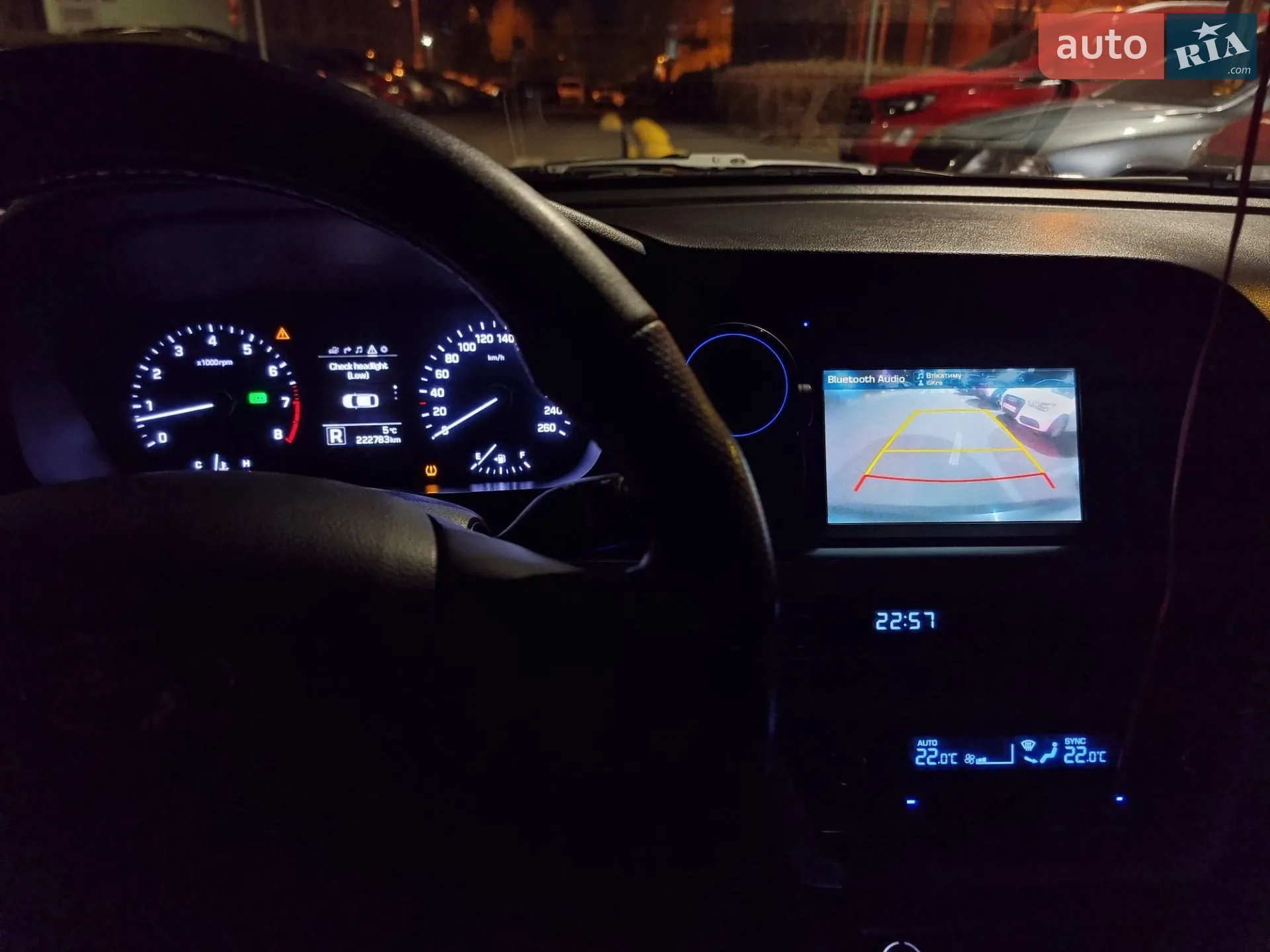 2015 Hyundai Sonata - мініатюра 22