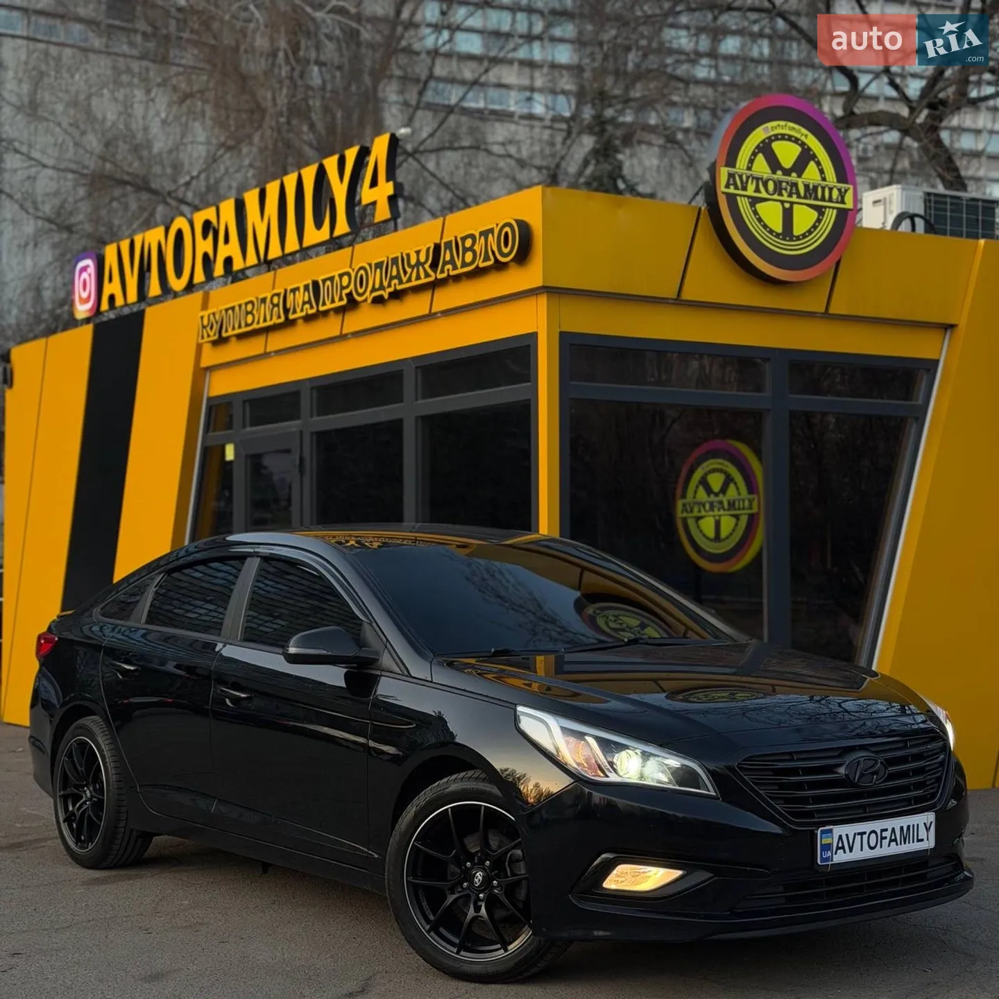2014 Hyundai Sonata - мініатюра 3