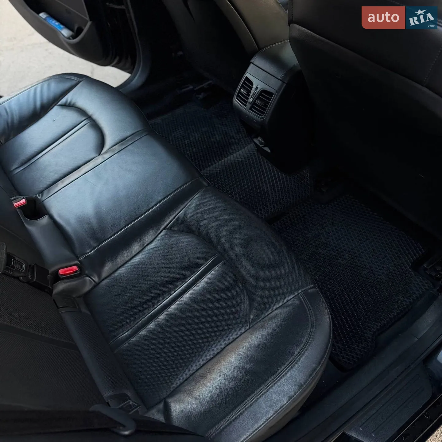 2014 Hyundai Sonata - мініатюра 10