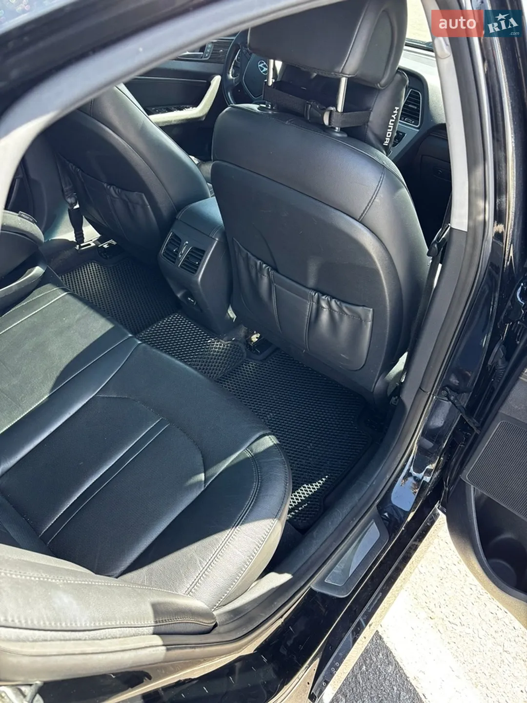 2015 Hyundai Sonata - мініатюра 13