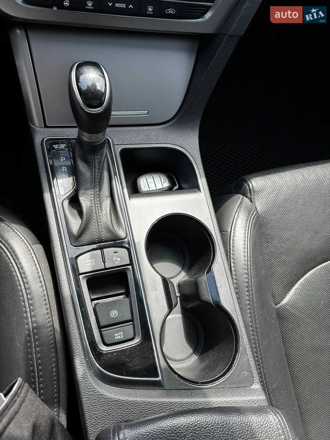 2015 Hyundai Sonata - мініатюра 23