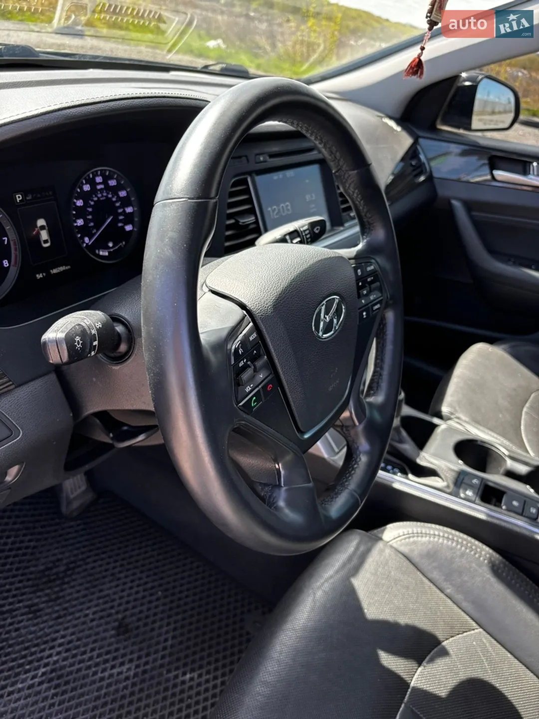 2015 Hyundai Sonata - мініатюра 27