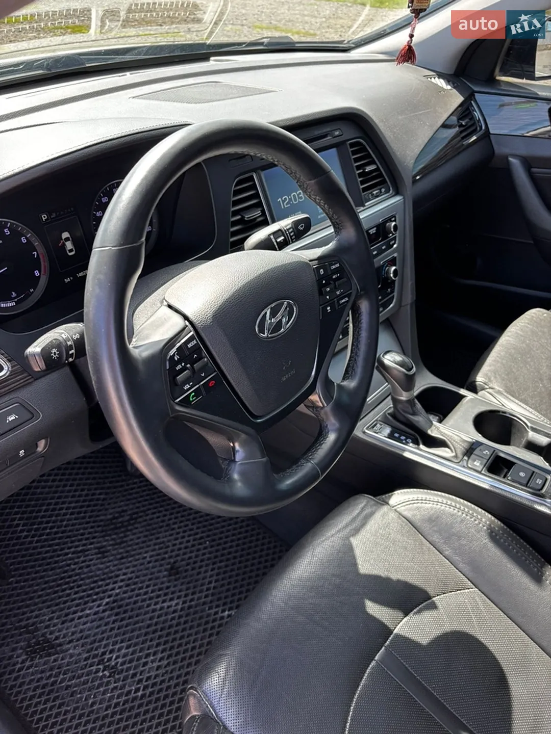 2015 Hyundai Sonata - мініатюра 28