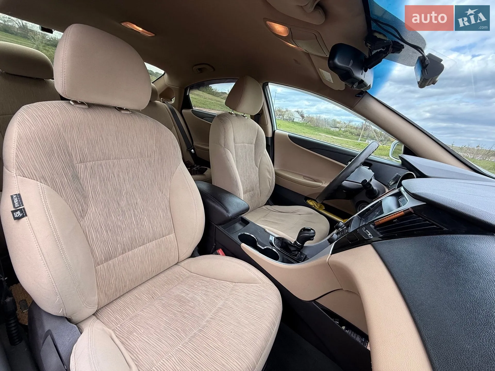 2011 Hyundai Sonata - мініатюра 14