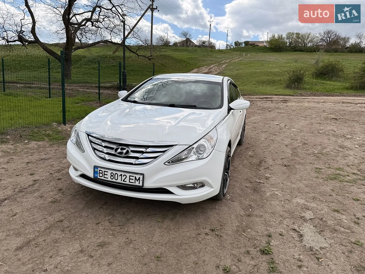 2011 Hyundai Sonata - мініатюра 33