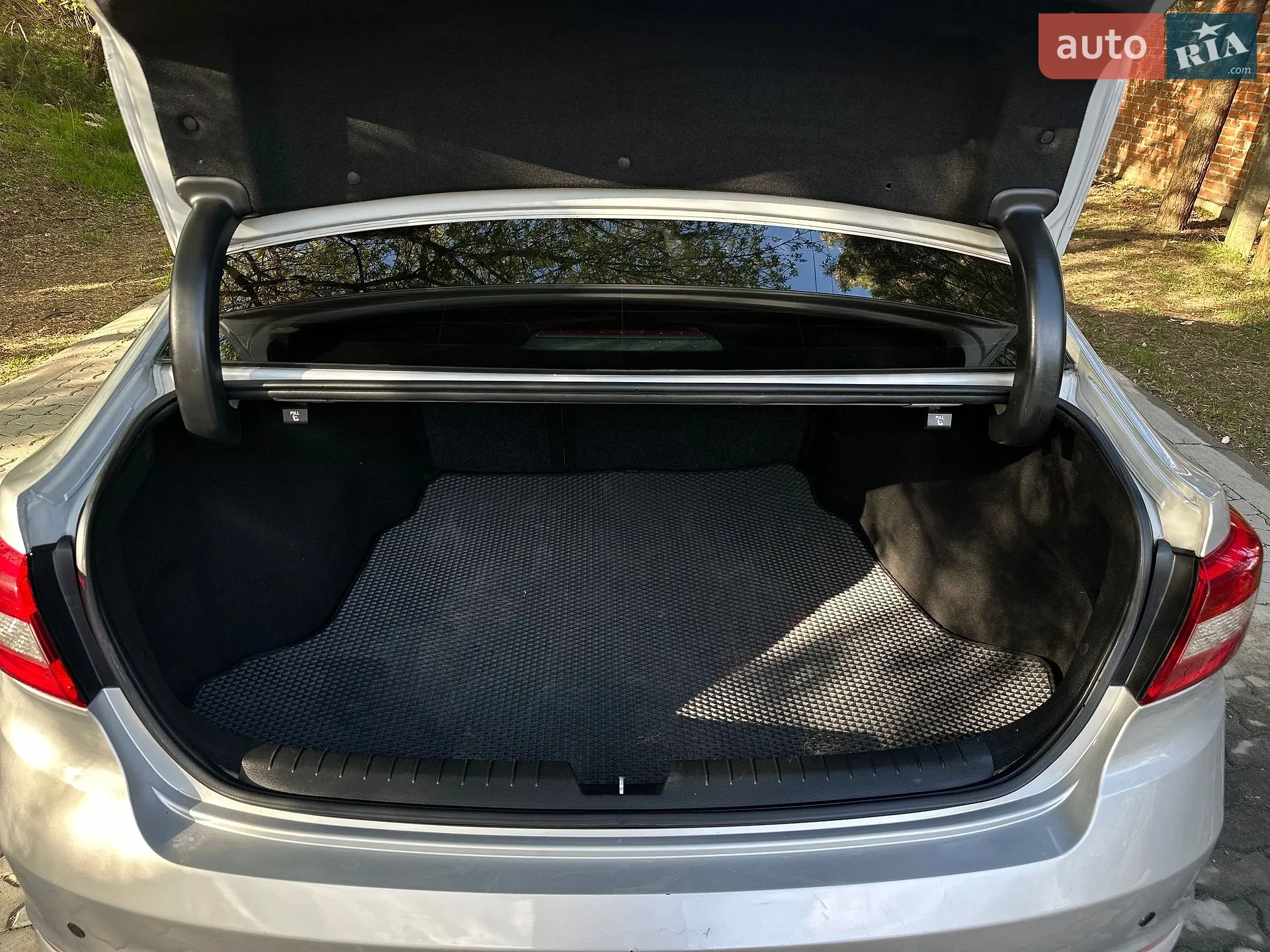 2016 Hyundai Sonata - мініатюра 26