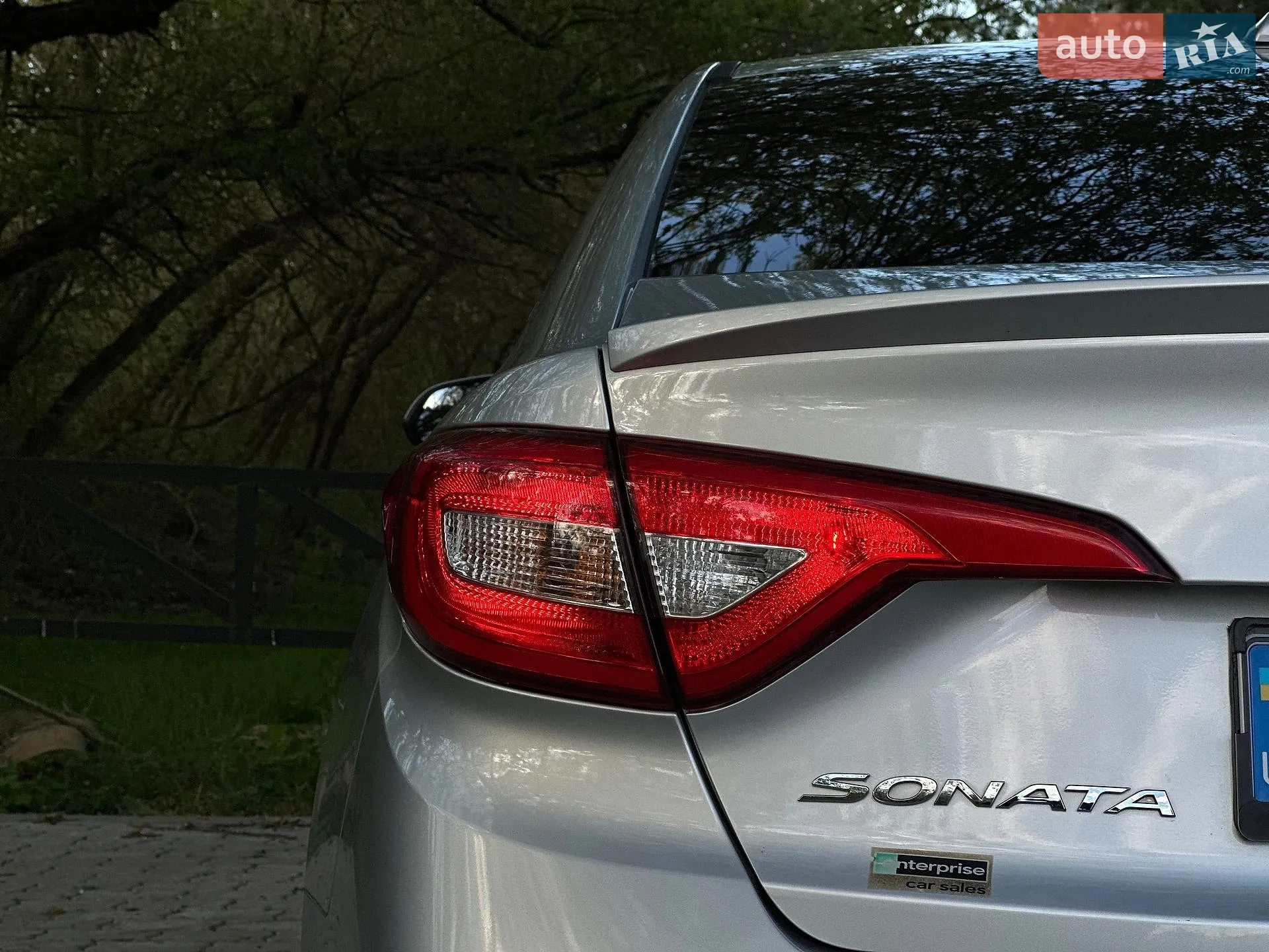 2016 Hyundai Sonata - мініатюра 33