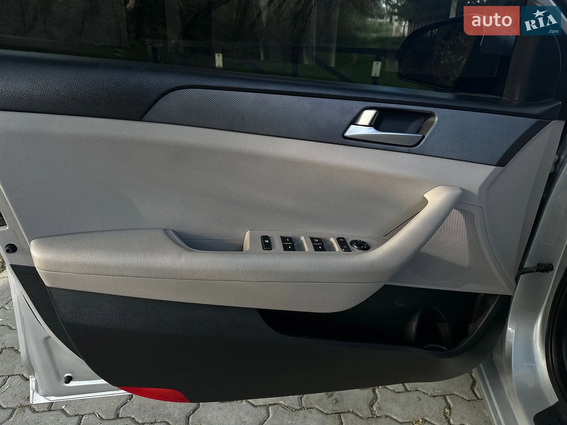 2016 Hyundai Sonata - мініатюра 39