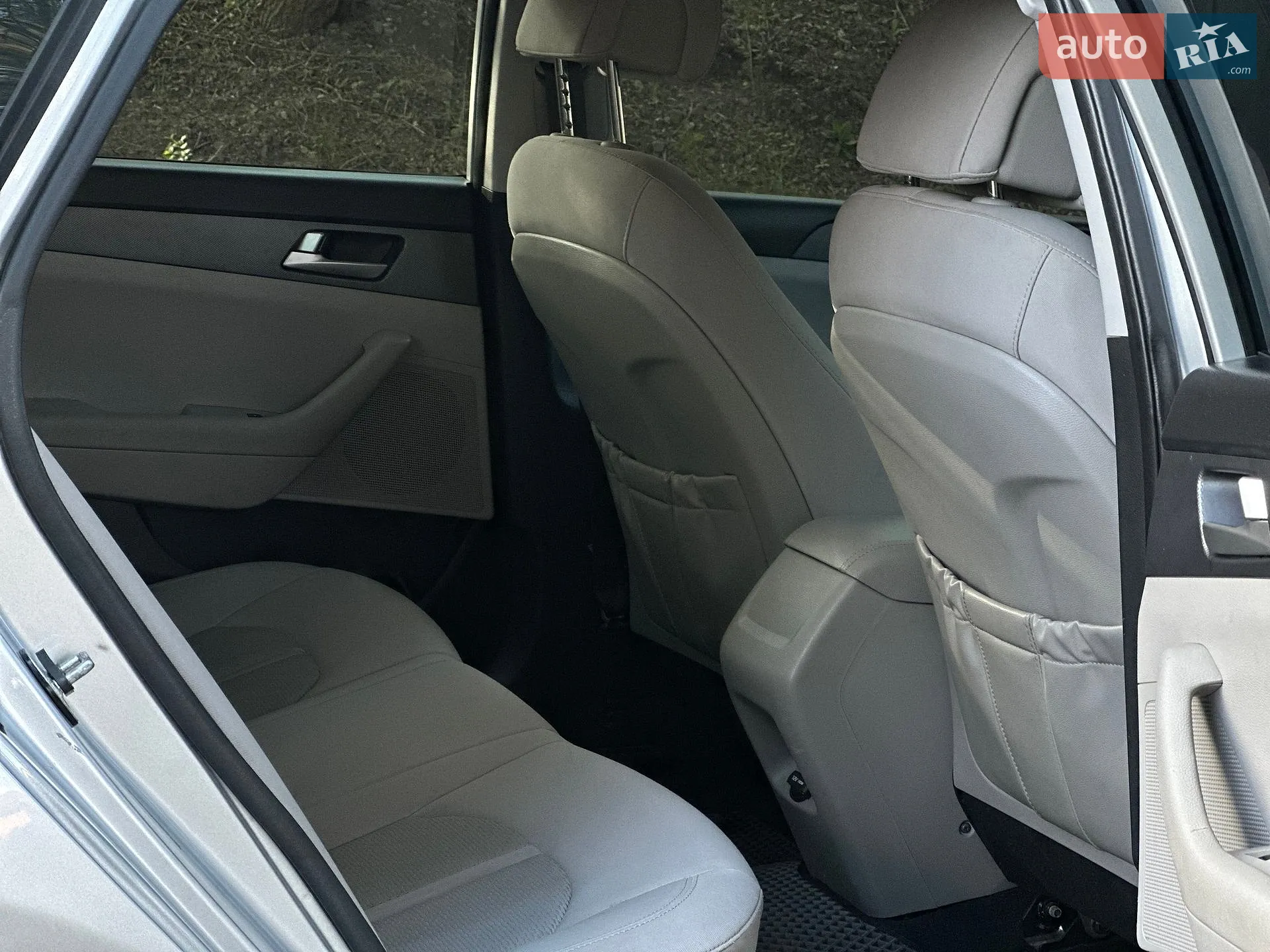 2016 Hyundai Sonata - мініатюра 45