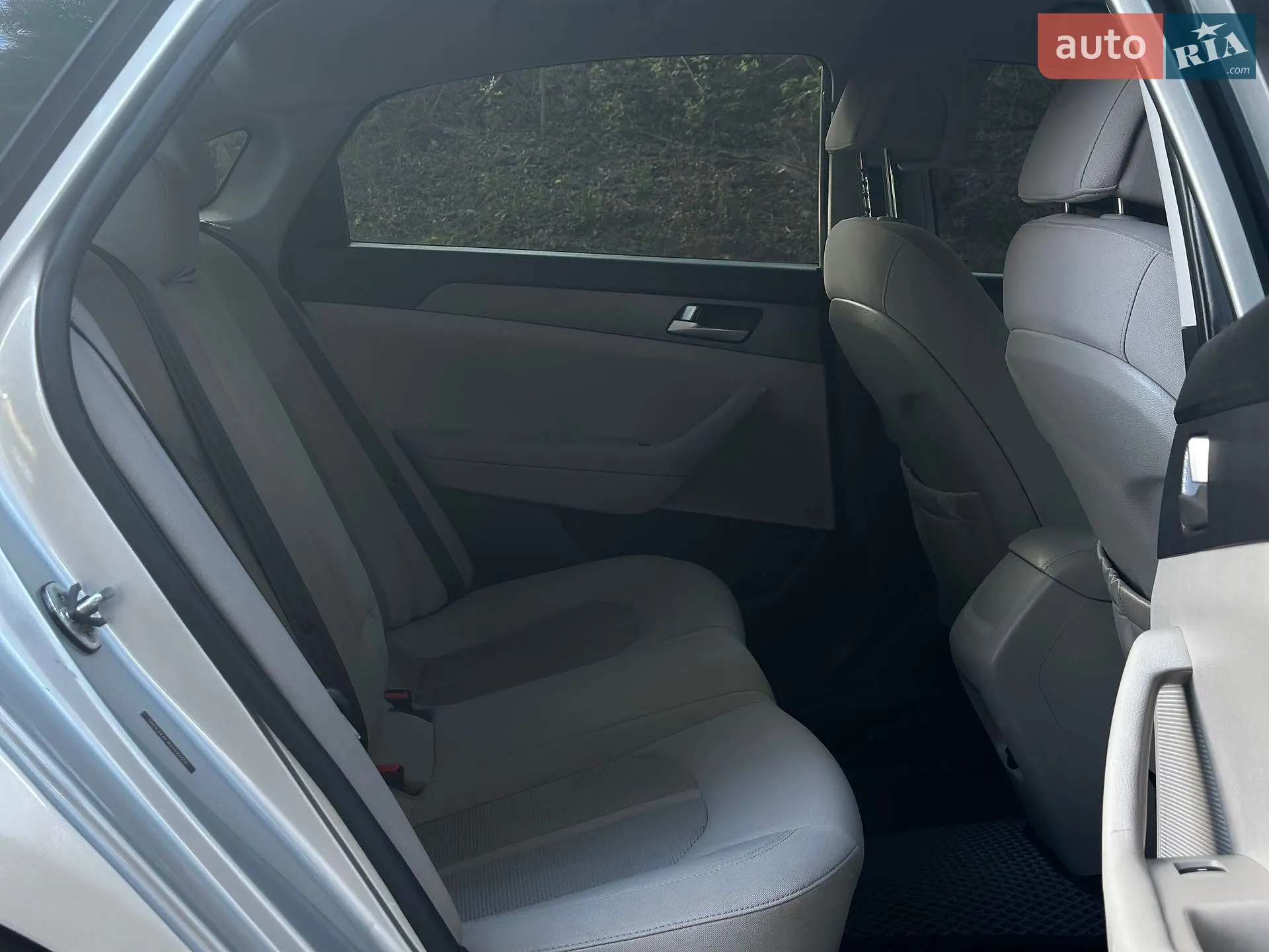 2016 Hyundai Sonata - мініатюра 46