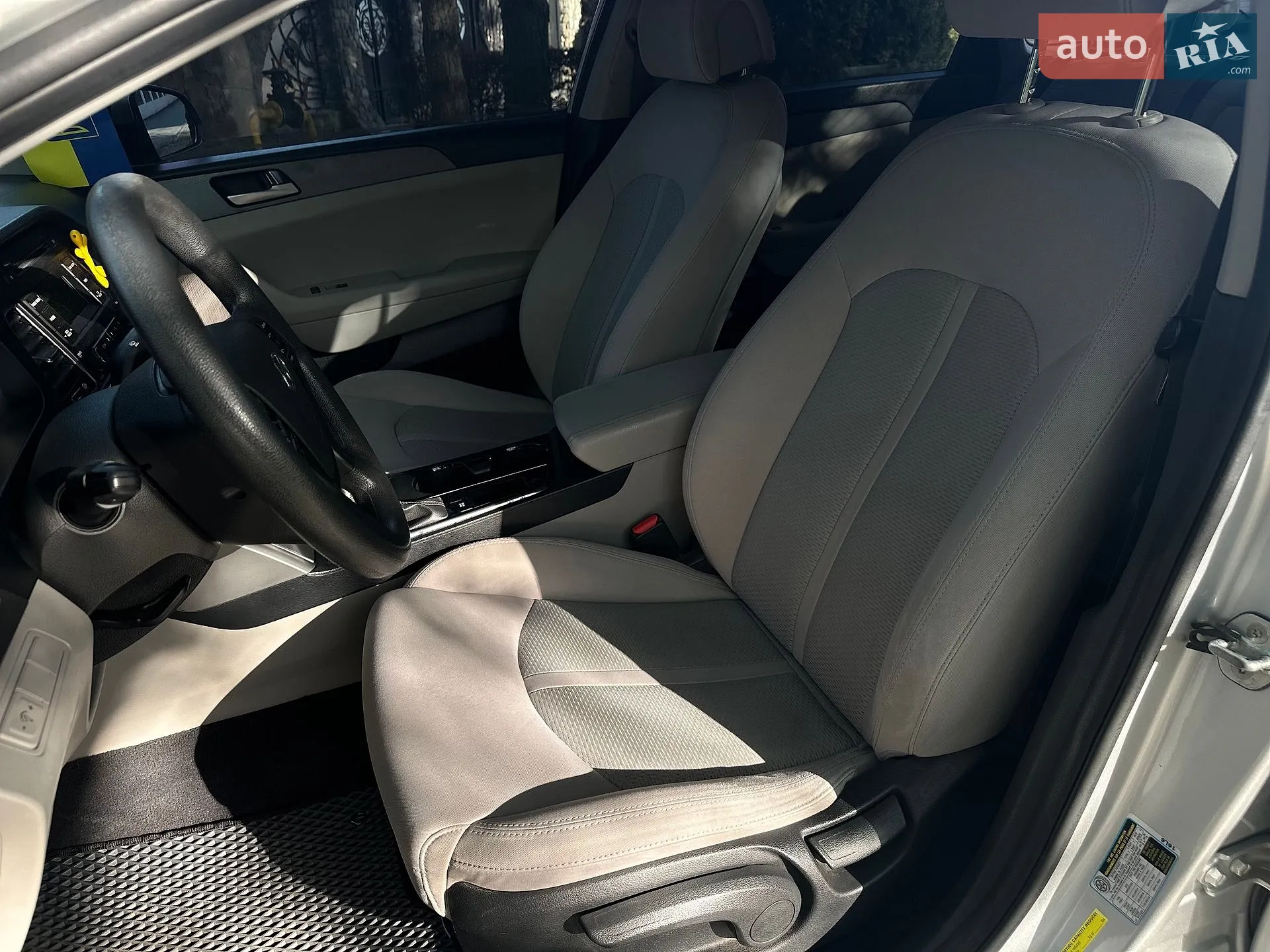 2016 Hyundai Sonata - мініатюра 49