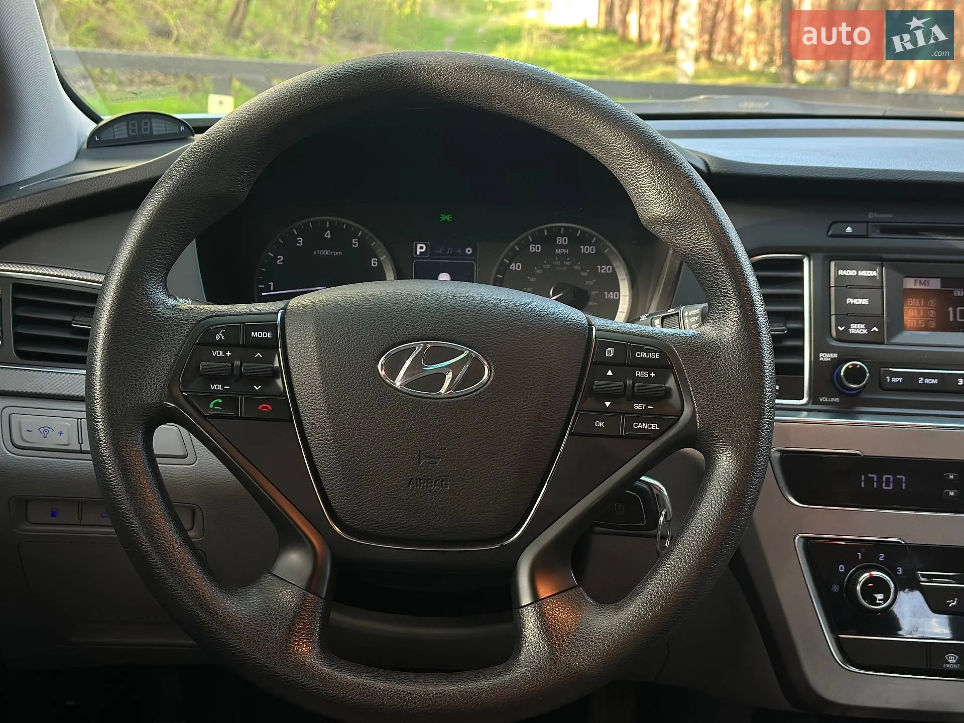 2016 Hyundai Sonata - мініатюра 52