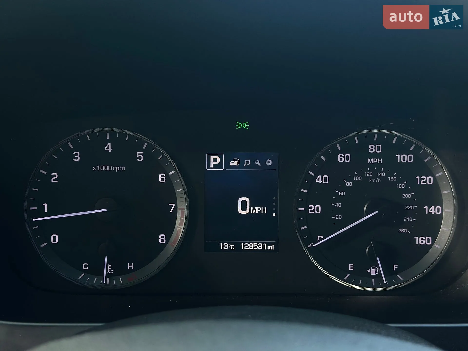 2016 Hyundai Sonata - мініатюра 53
