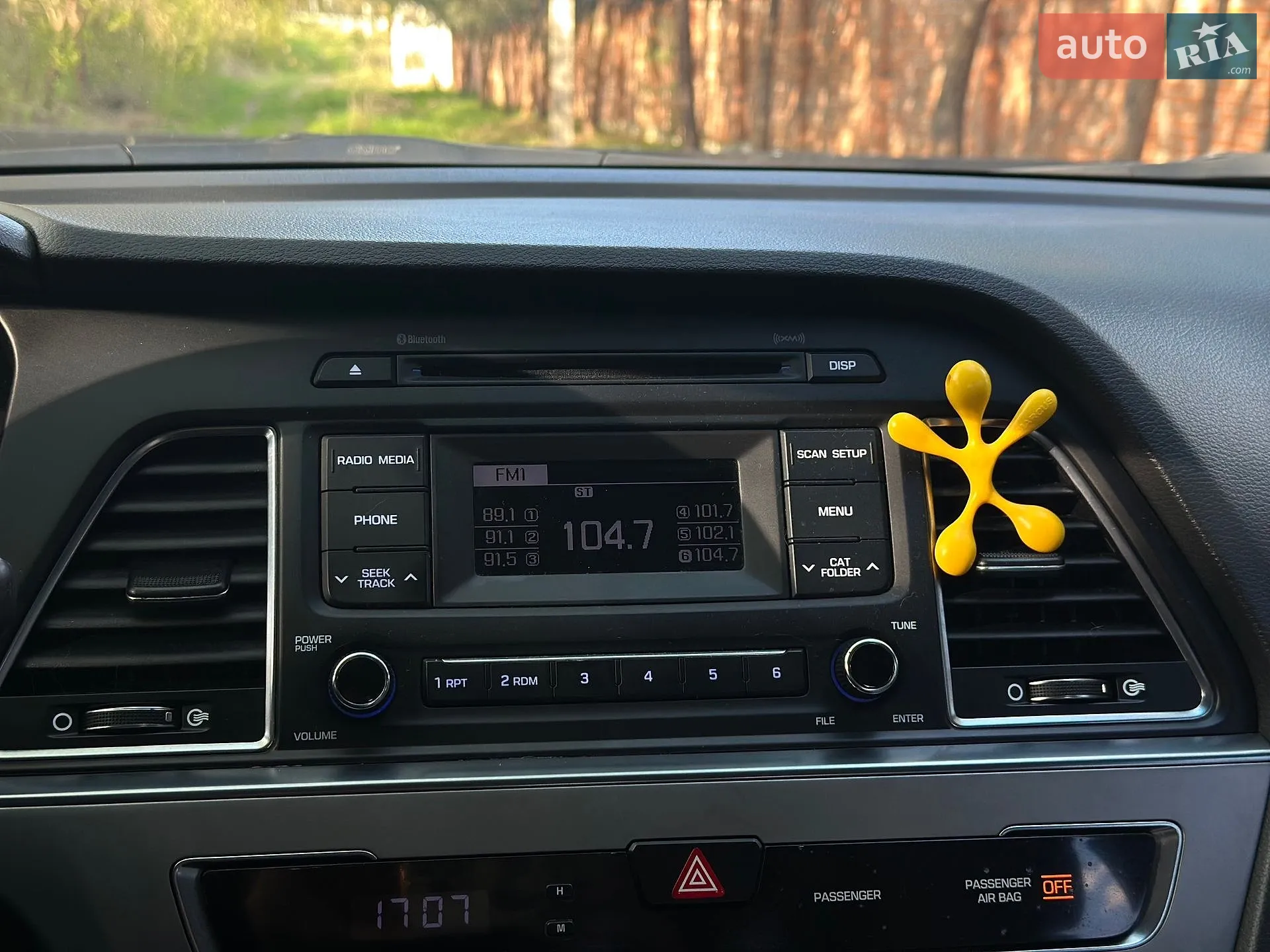 2016 Hyundai Sonata - мініатюра 54