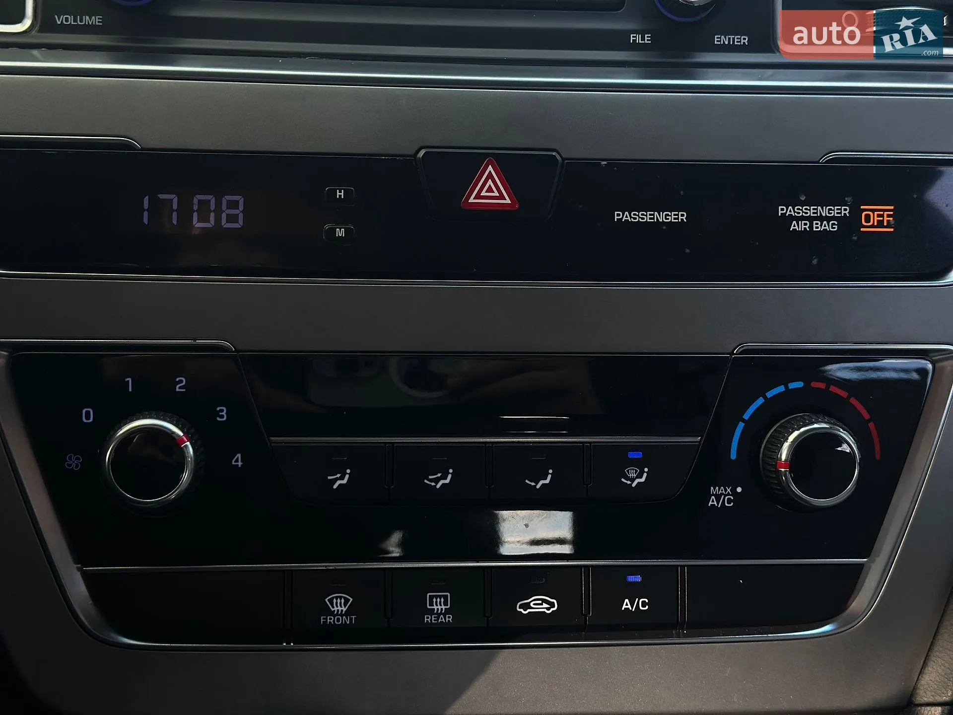 2016 Hyundai Sonata - мініатюра 56