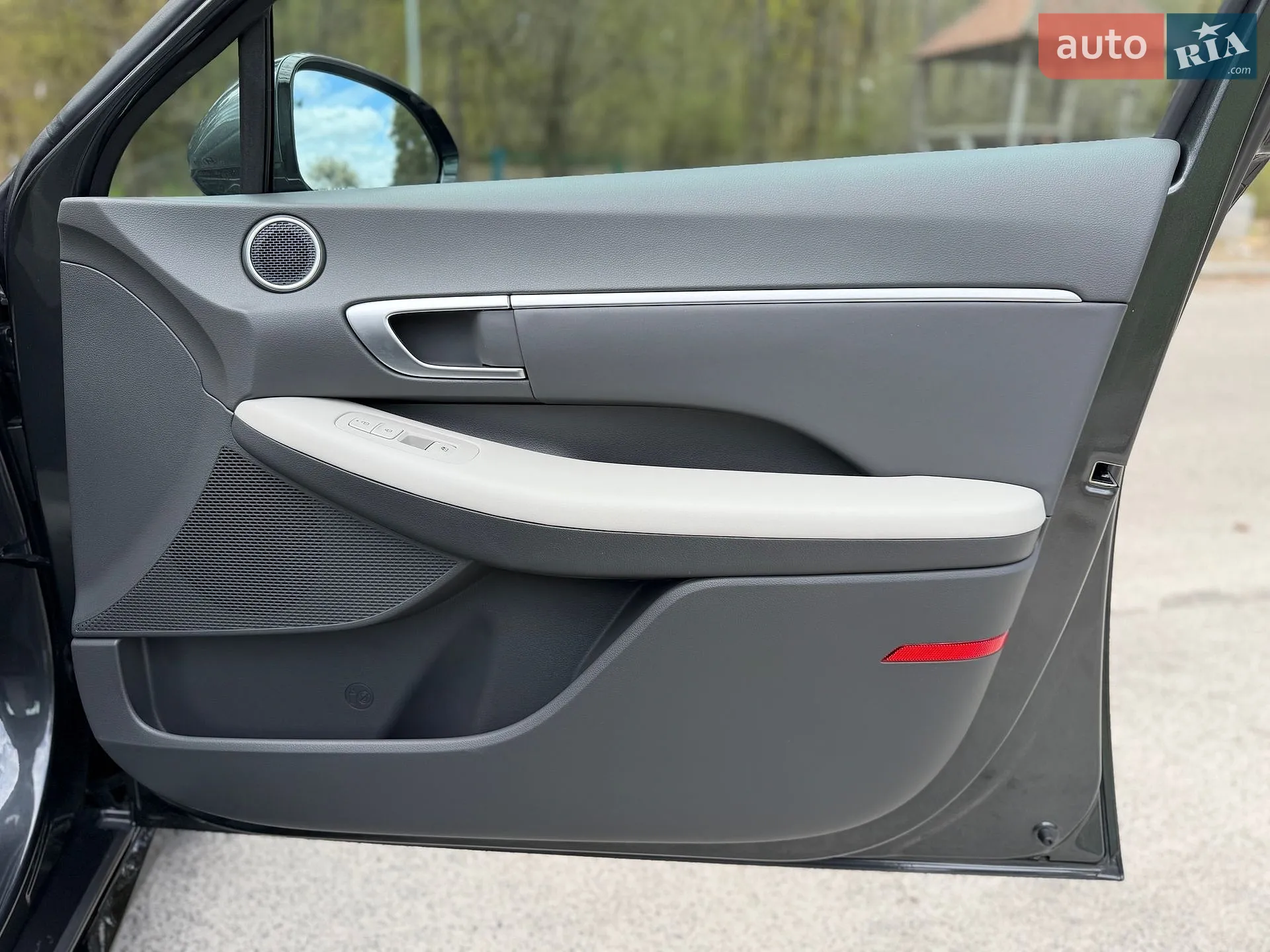 2024 Hyundai Sonata - мініатюра 63