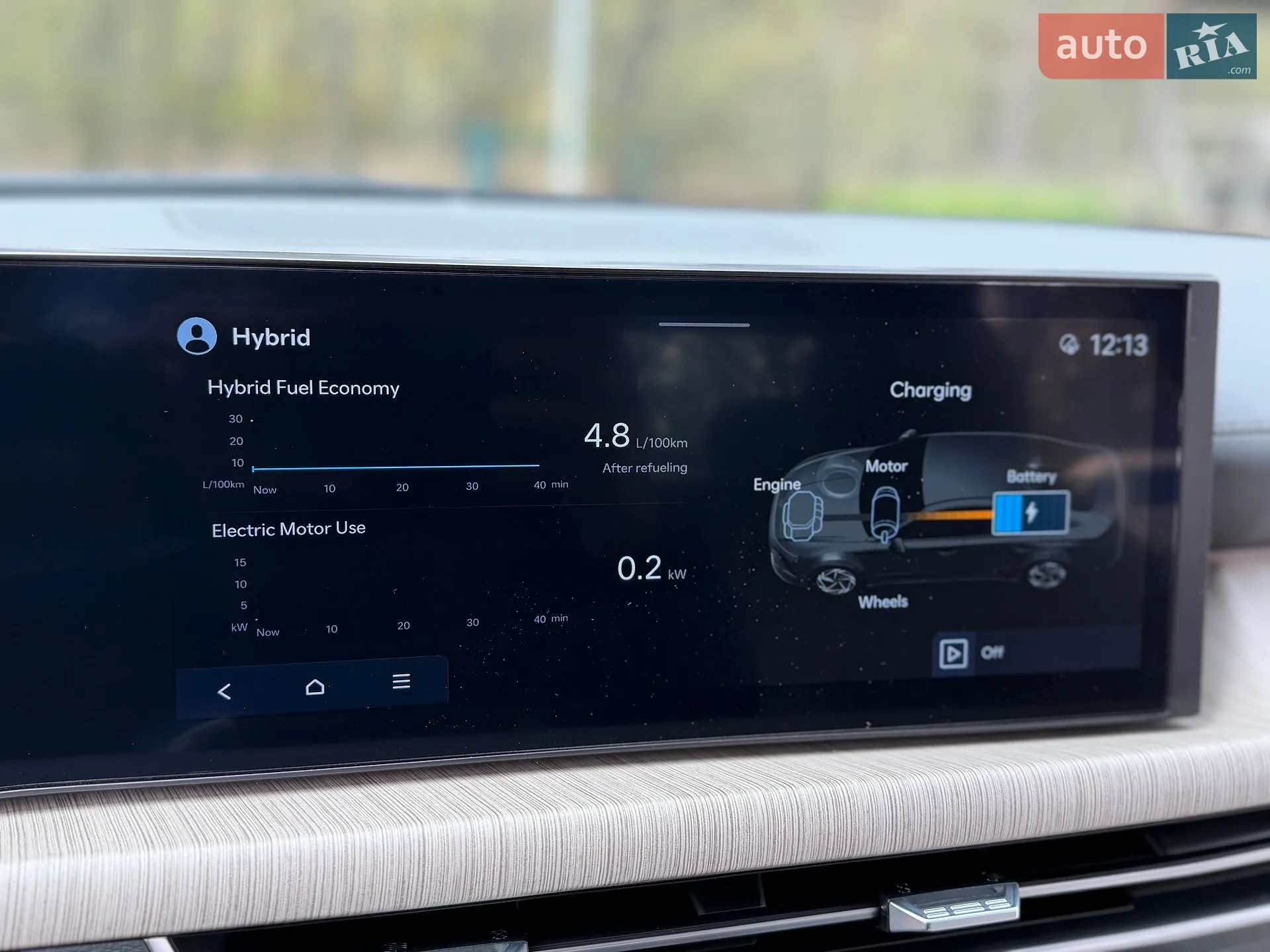 2024 Hyundai Sonata - мініатюра 83