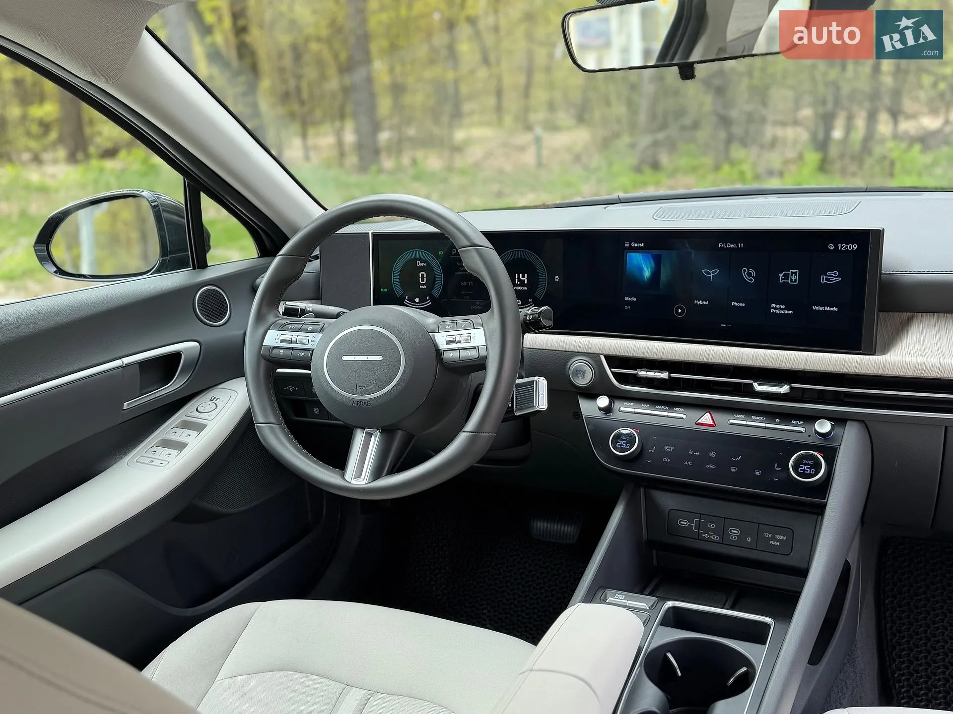 2024 Hyundai Sonata - мініатюра 72
