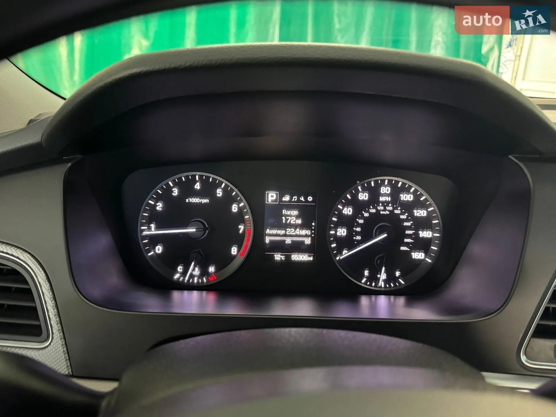 2016 Hyundai Sonata - мініатюра 9