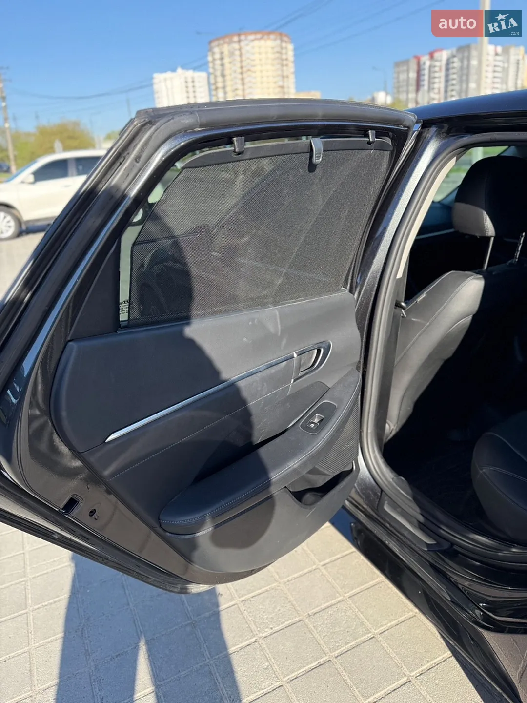 2020 Hyundai Sonata - мініатюра 25