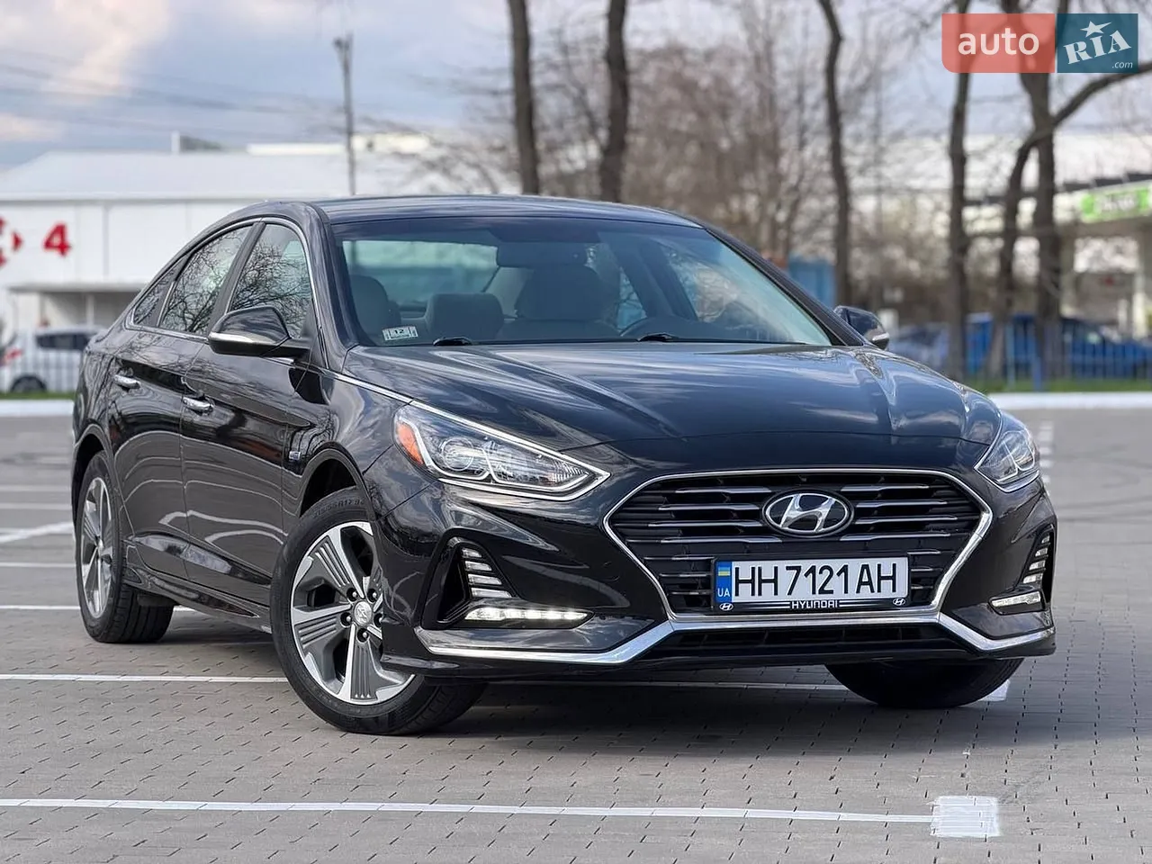 2018 Hyundai Sonata - мініатюра 33
