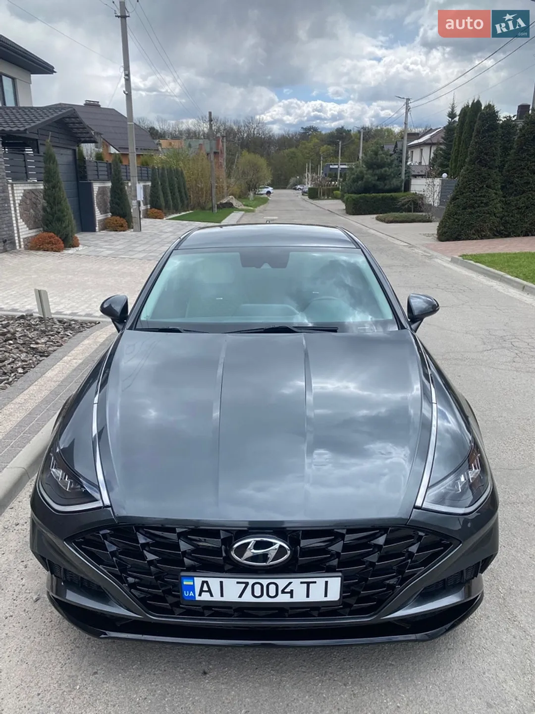 2022 Hyundai Sonata - мініатюра 8
