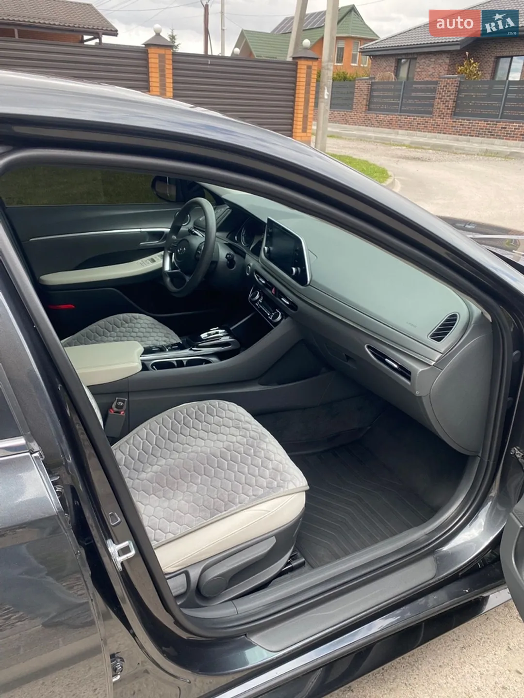 2022 Hyundai Sonata - мініатюра 20