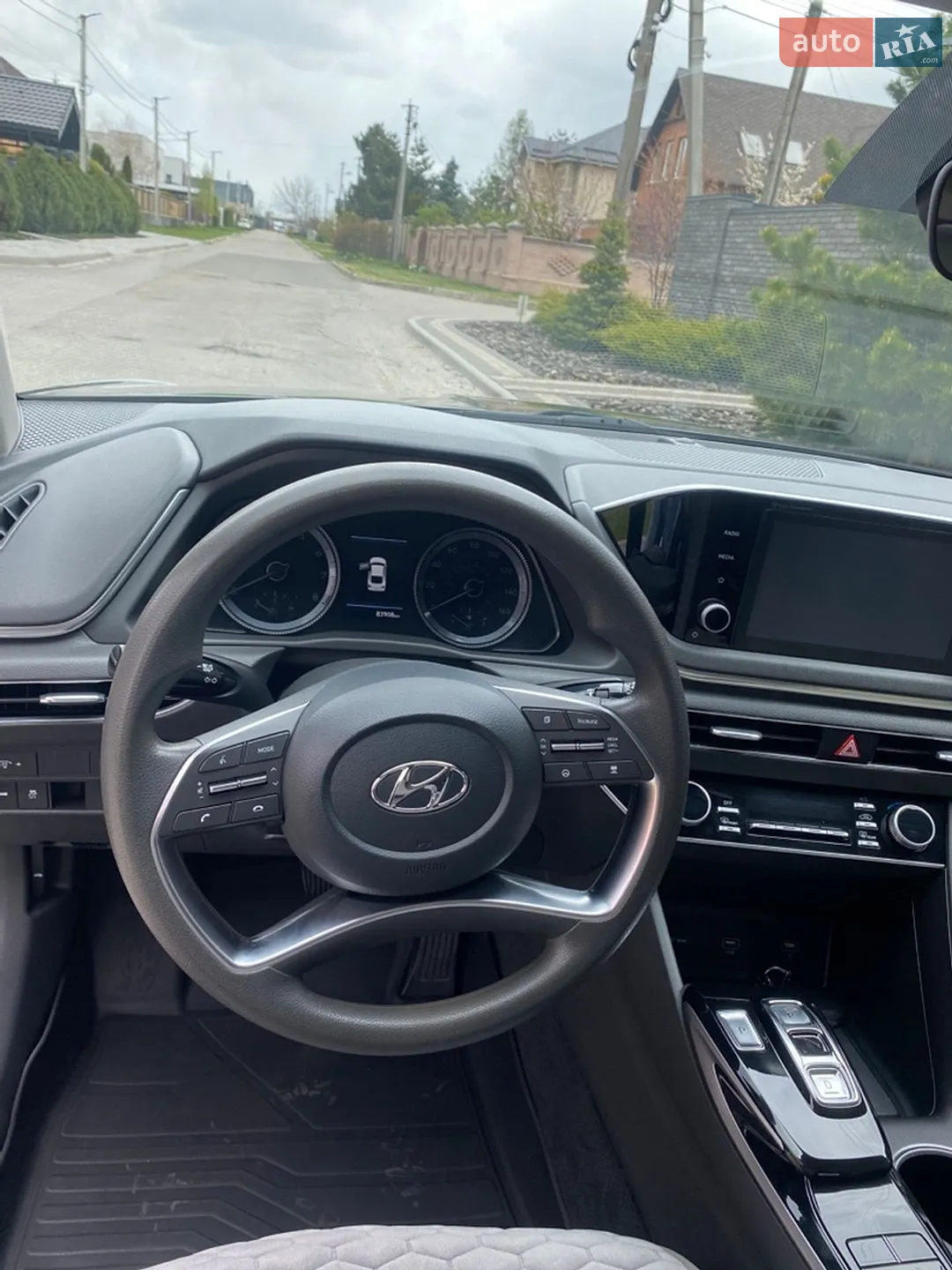 2022 Hyundai Sonata - мініатюра 24