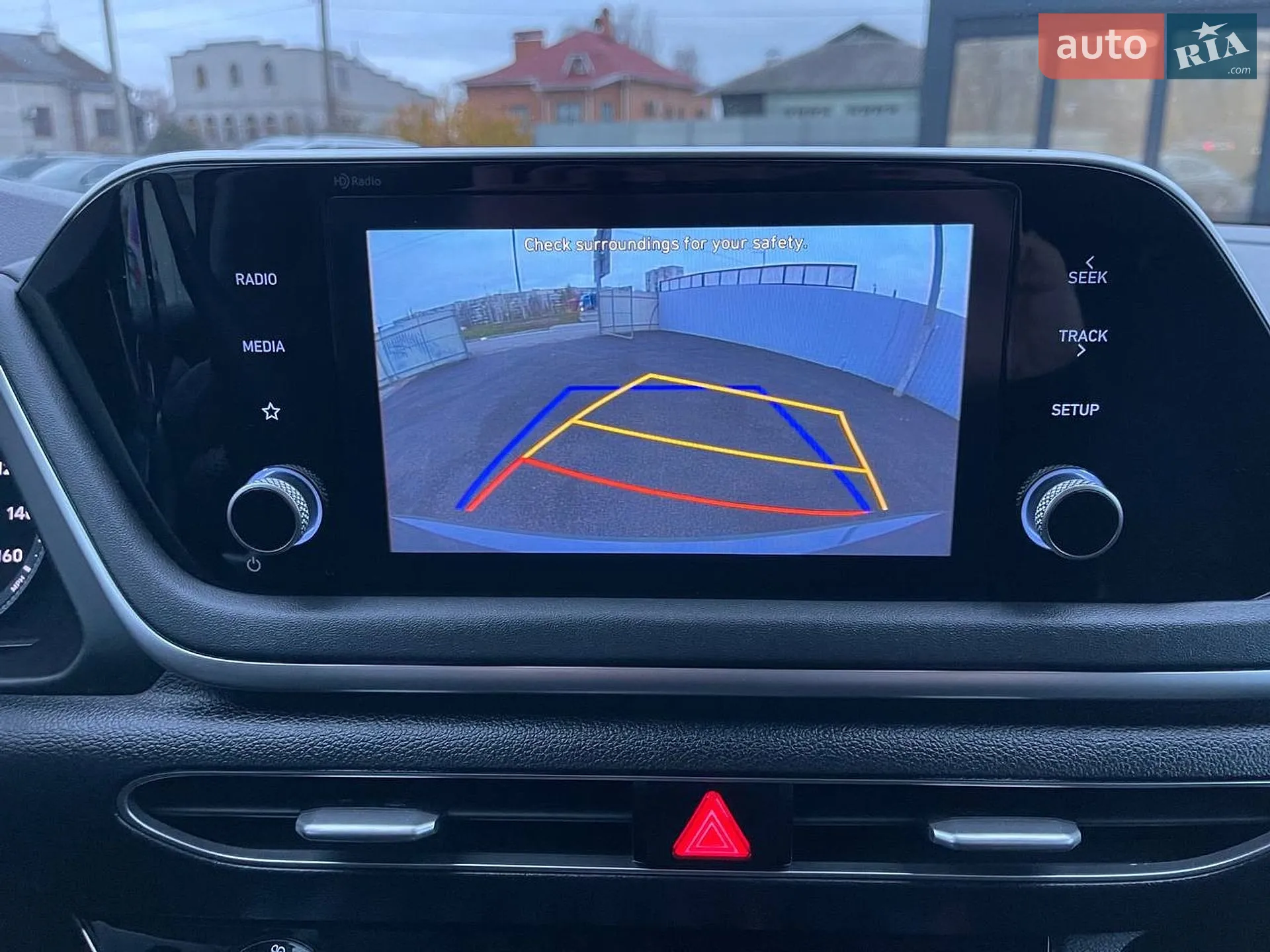 2021 Hyundai Sonata - мініатюра 27