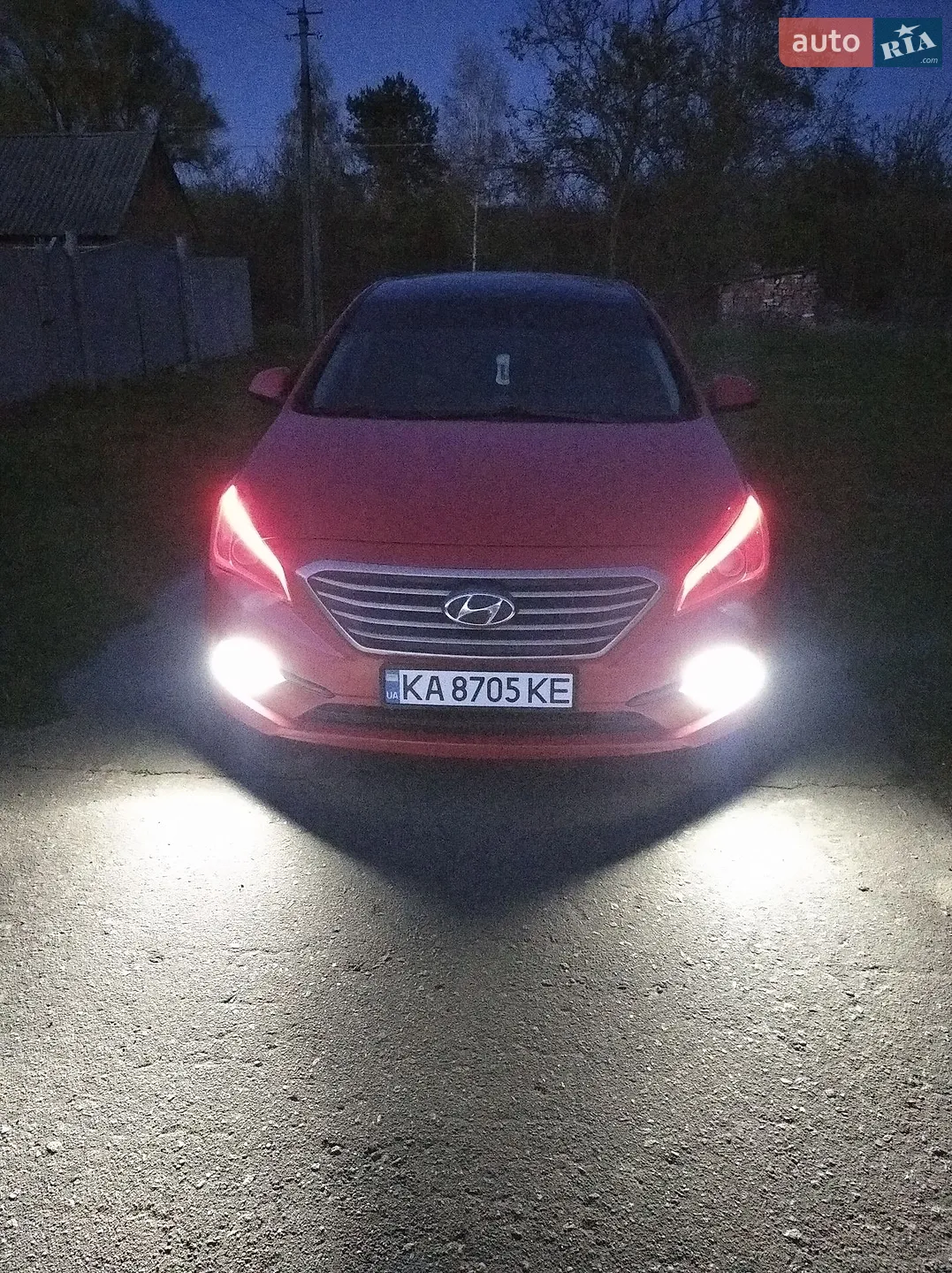 2015 Hyundai Sonata - мініатюра 23