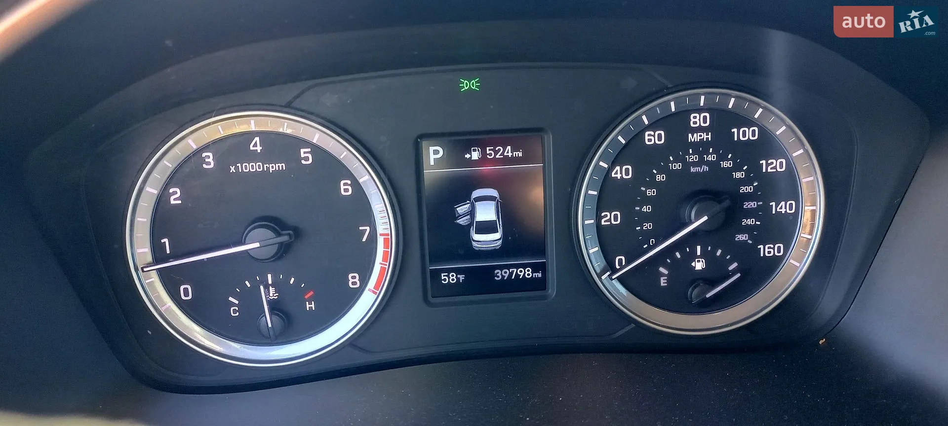 2018 Hyundai Sonata - мініатюра 4