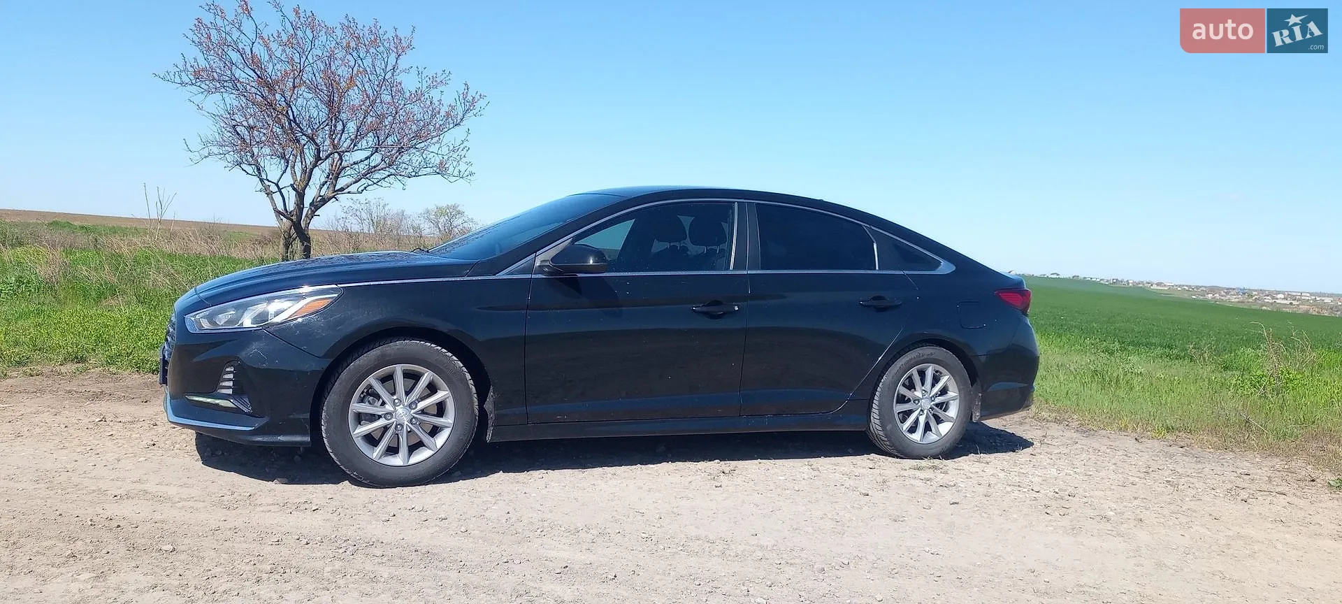 2018 Hyundai Sonata - мініатюра 7