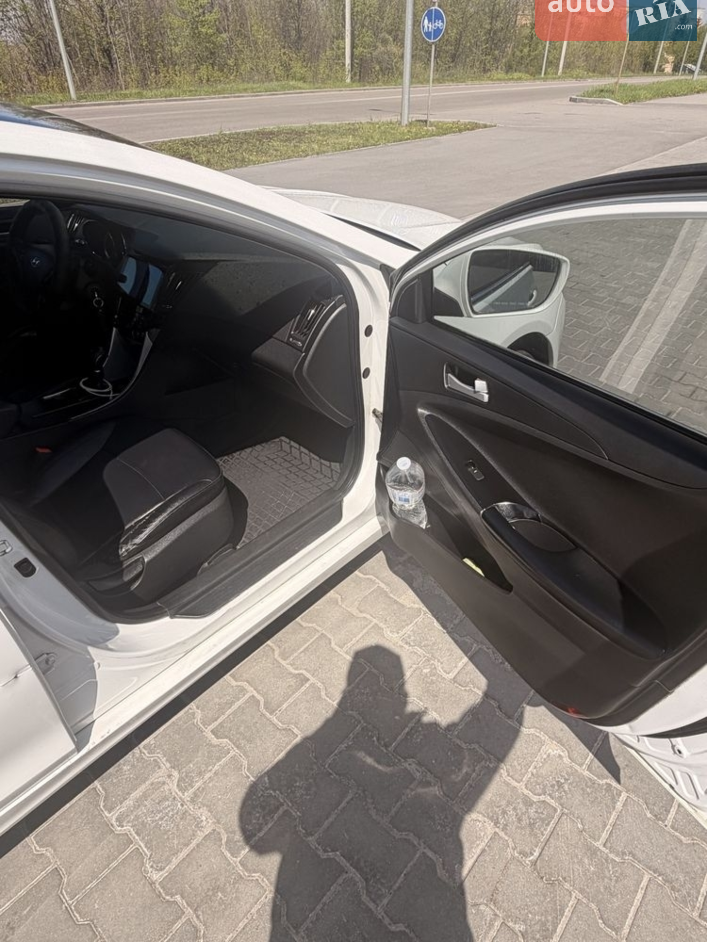 2011 Hyundai Sonata - мініатюра 5